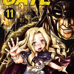 Gate. Vol. 11 Occasione Imperdibile