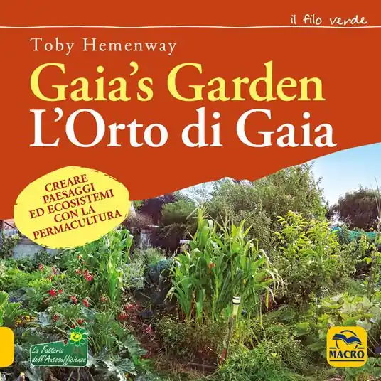 Prezzo Scontato Gaia‘s garden. L‘orto di Gaia