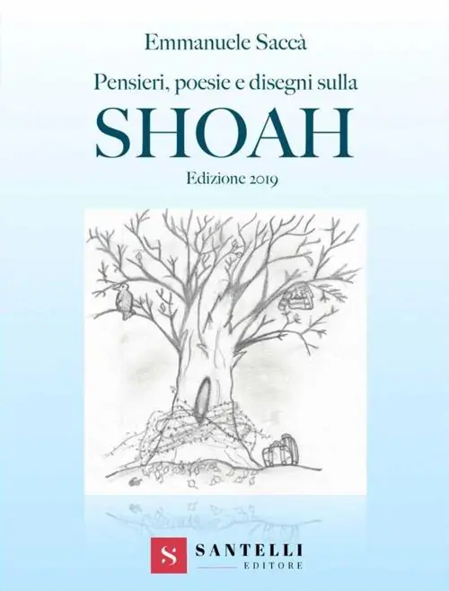 Pensieri, poesie e disegni sulla Shoah. Edizione 2019 Promozione Esclusiva