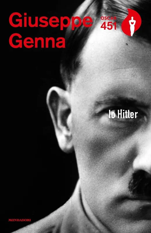 Direttamente Dal Produttore Io Hitler