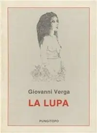 Di Tendenza La lupa