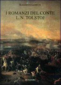 I romanzi del conte L. N. Tolstoj Professionale