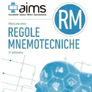 Offerta Limitata Manuale delle regole mnemotecniche