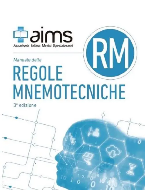 Offerta Limitata Manuale delle regole mnemotecniche