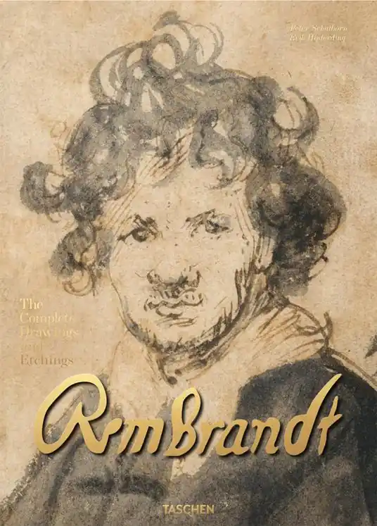 Prezzo Basso Rembrandt. The complete drawings and etchings. Ediz. inglese