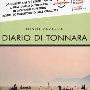 Diario di tonnara Offerta Speciale