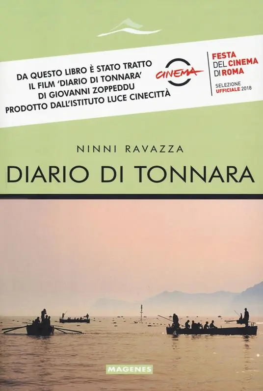 Diario di tonnara Offerta Speciale