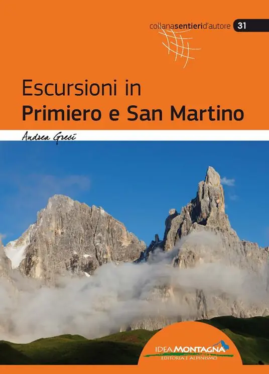 Compra Online Escursioni in Primiero e San Martino