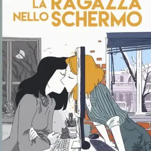 Promo Stagionale La ragazza nello schermo