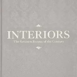 Interiors The Greatest Rooms of the Century. Ed. Grigia - Lingua inglese Vendita Finale