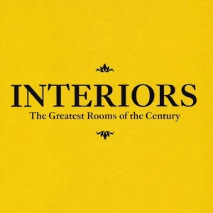 Vendita Finale Interiors. The greatest rooms of the century. Ediz. saffron yellow