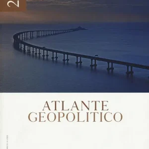 Treccani. Atlante geopolitico 2019 Professionale