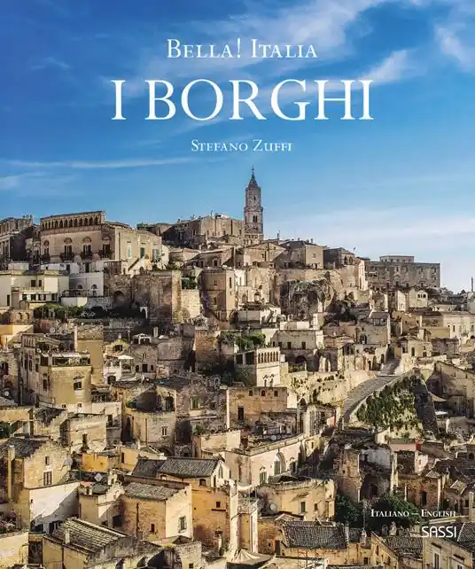 Di Tendenza Bella! Italia. I borghi. Ediz. italiana e inglese
