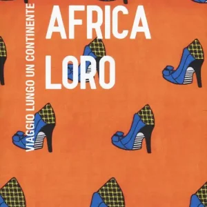 Offerta Speciale Africa loro. Viaggio lungo un continente