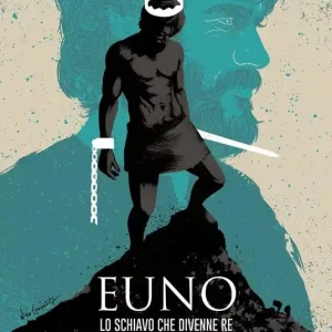 Euno. Lo schiavo che divenne re Saldi