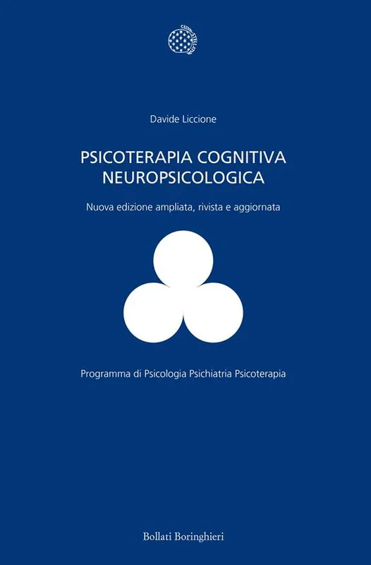 Miglior Prezzo Psicoterapia cognitiva neuropsicologica. Ediz. ampliata