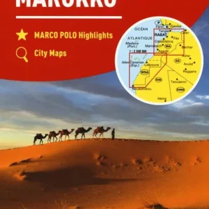 Miglior Prezzo Marocco 1 800.000. Ediz. multilingue
