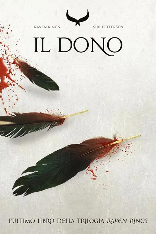Super Prezzo Il dono. Raven rings. Vol. 3