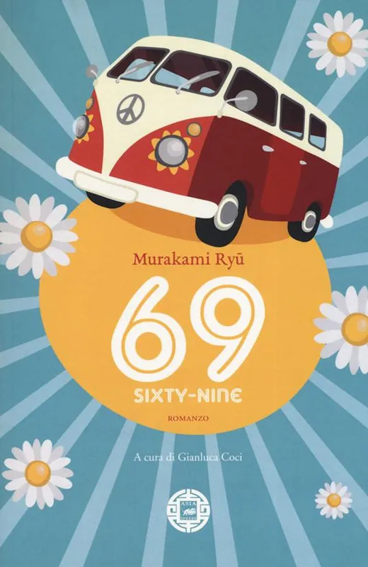 69. Sixty-nine Nuovo Arrivo