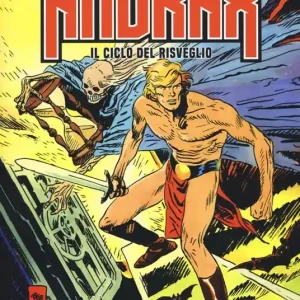 Andrax. Il ciclo del risveglio. Ediz. integrale Di Tendenza