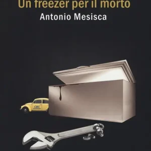 Un freezer per il morto Offerta Del Giorno
