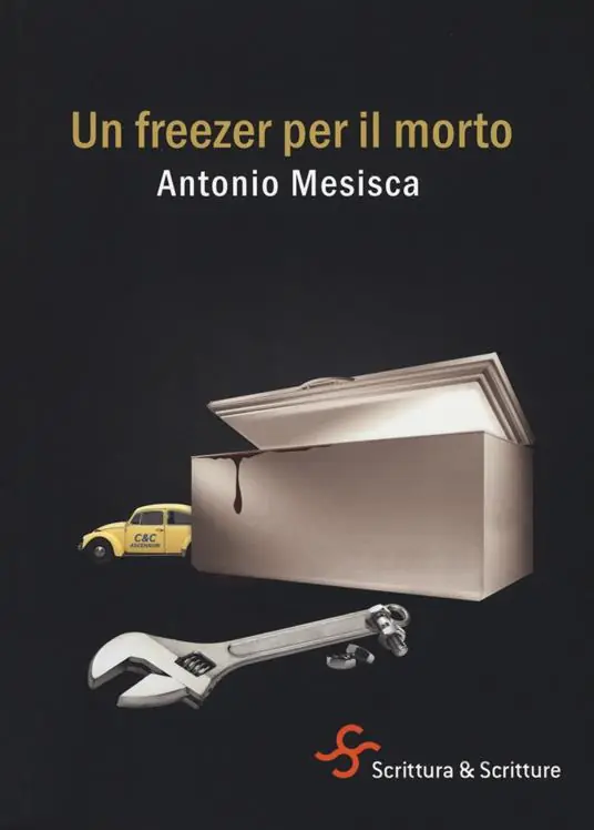Un freezer per il morto Offerta Del Giorno