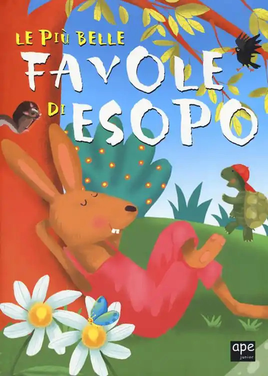 Miglior Prezzo Le più belle favole di Esopo. Nuova ediz.