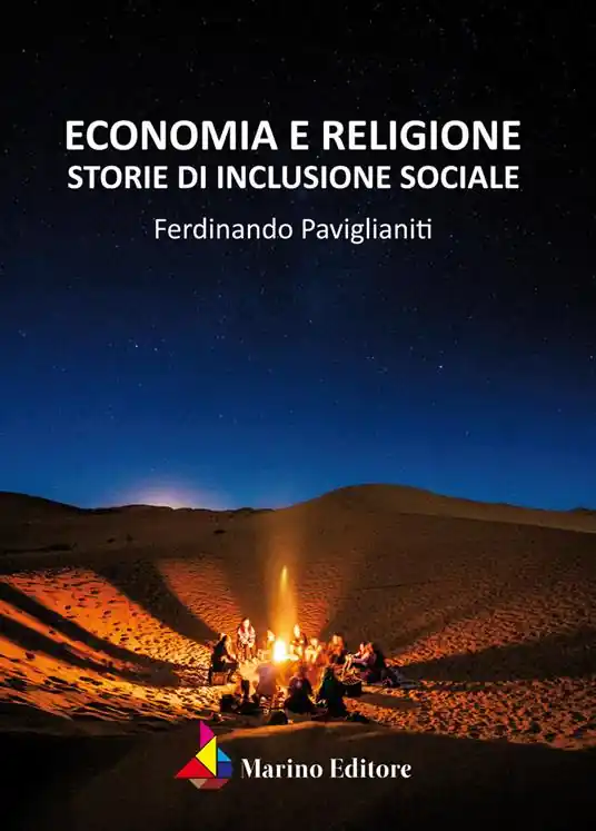 Miglior Prezzo Economia e religione. Storie di inclusione sociale