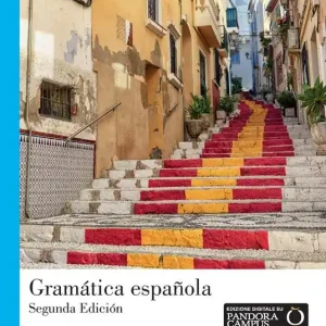Novità Gramática española. Niveles A1-C2
