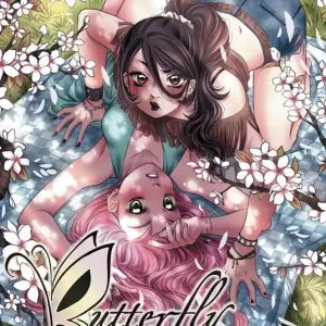 Butterfly effect. Vol. 8 A Buon Prezzo