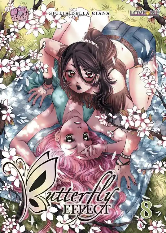 Butterfly effect. Vol. 8 A Buon Prezzo