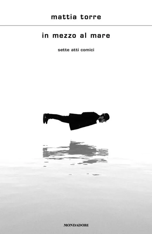 Spedizione Espresso In mezzo al mare. Sette atti comici