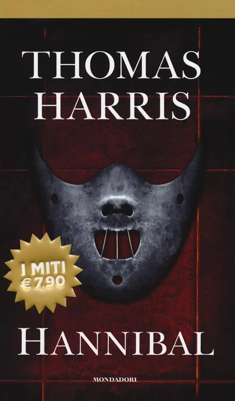 Più Venduto Hannibal
