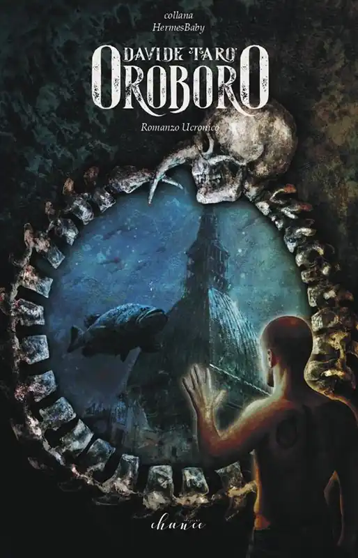 Compra Online OroborO