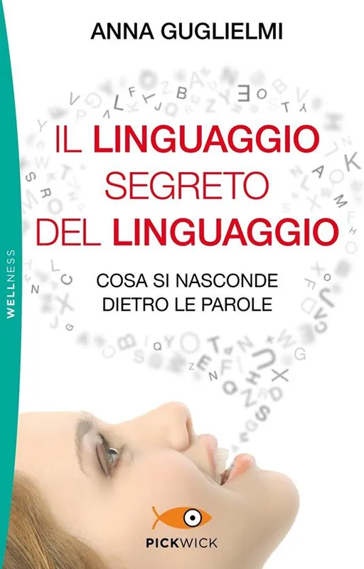 Il linguaggio segreto del linguaggio. Cosa si nasconde dietro le parole Vendita Finale