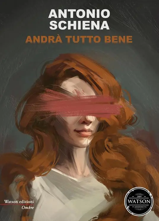 Nuova Collezione Andrà tutto bene