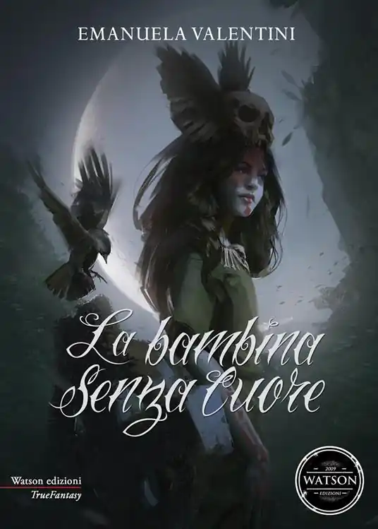 Offerta La bambina senza cuore
