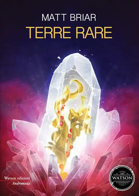 Di Tendenza Terre rare