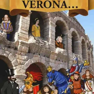 Consegna Rapida Ti presento Verona...