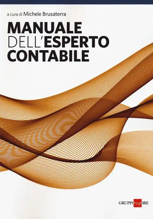 Quantità Limitata Manuale dell‘esperto contabile