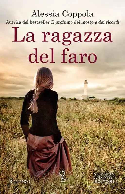 La ragazza del faro Economico