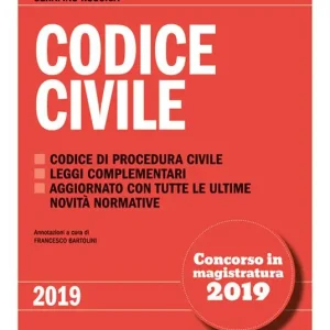 Codice civile Saldi
