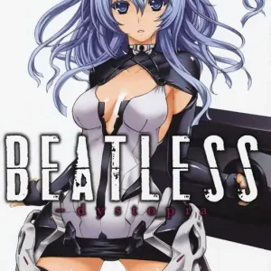 Beatless dystopia. Vol. 2 Offerta Del Giorno