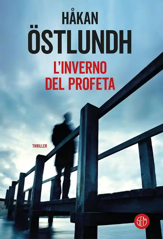 L‘inverno del profeta Offerta Lampo
