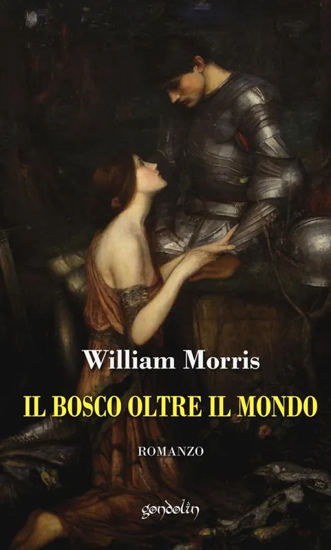 Il bosco oltre il mondo Occasione Imperdibile