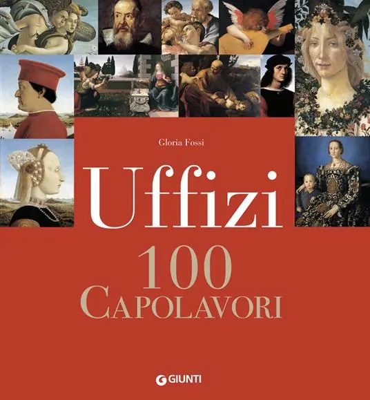 Uffizi. 100 capolavori Occasione