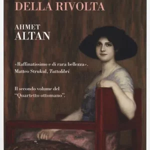 Amore nei giorni della rivolta Professionale