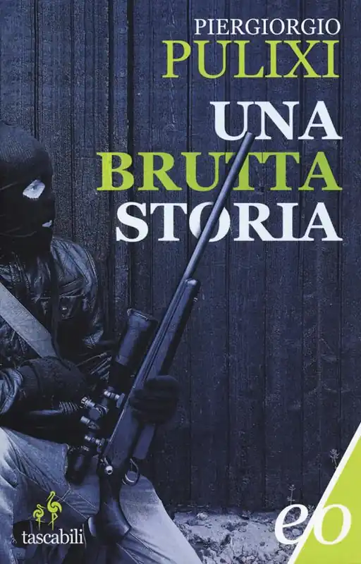 Una brutta storia Subito Disponibile