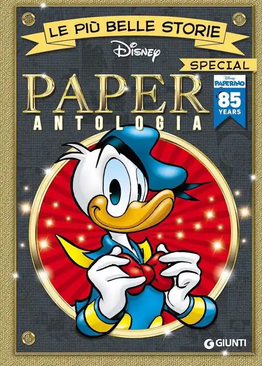 Paperantologia Bestseller
