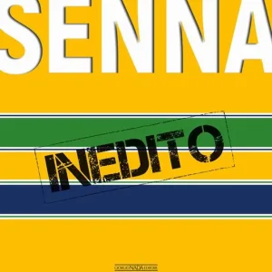 Senna inedito Offerta Lampo